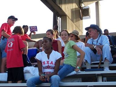 2005 USATF Gulf Championships Houston TX — photo 73
