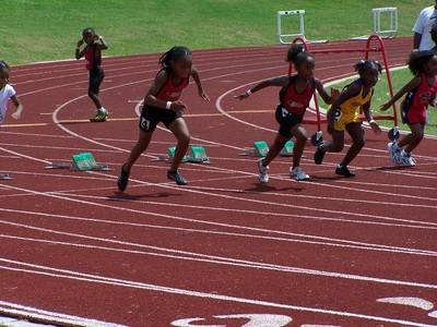 2005 USATF Gulf Championships Houston TX — photo 75