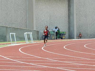 2005 USATF Gulf Championships Houston TX — photo 77