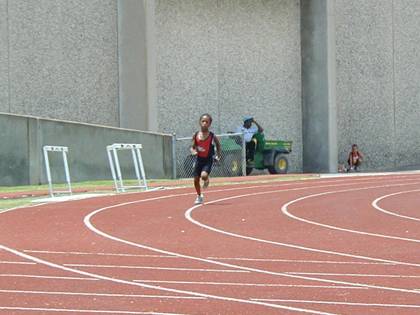 2005 USATF Gulf Championships Houston TX — photo 78