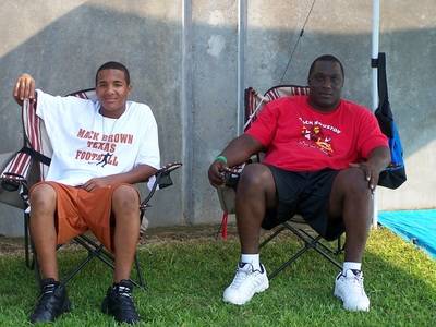 2005 USATF Gulf Championships Houston TX — photo 79
