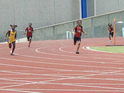 2005 USATF Gulf Championships Houston TX — photo 82