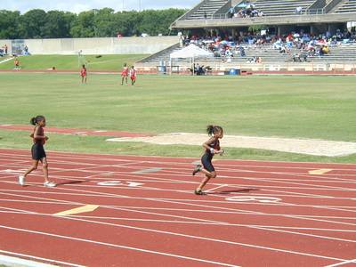 2005 USATF Gulf Championships Houston TX — photo 86