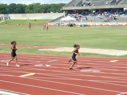 2005 USATF Gulf Championships Houston TX — photo 87