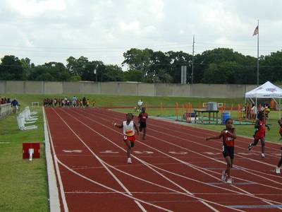 2005 USATF Gulf Championships Houston TX — photo 88