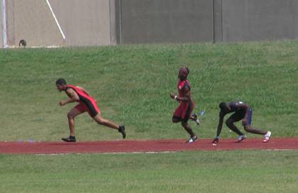 2005 USATF Gulf Championships Houston TX — photo 92