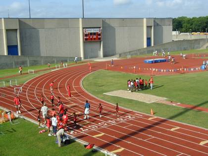 2005 USATF Gulf Championships Houston TX — photo 99