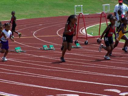 2005 USATF Gulf Championships Houston TX — photo 101