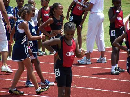 2005 USATF Gulf Championships Houston TX — photo 103