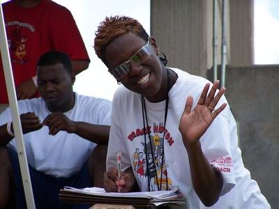 2005 USATF Gulf Championships Houston TX — photo 104