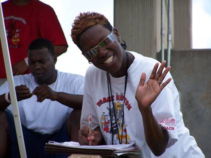 2005 USATF Gulf Championships Houston TX — photo 105