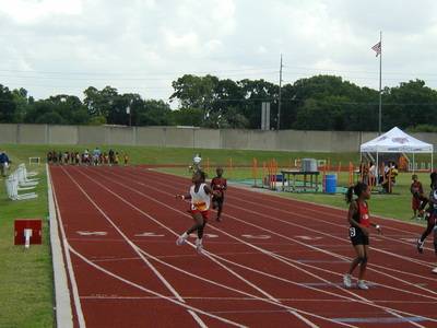 2005 USATF Gulf Championships Houston TX — photo 106