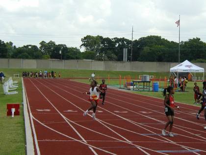 2005 USATF Gulf Championships Houston TX — photo 107