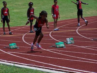 2005 USATF Gulf Championships Houston TX — photo 110