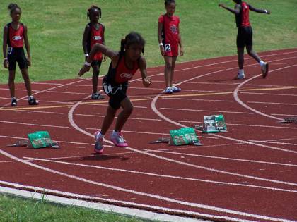 2005 USATF Gulf Championships Houston TX — photo 111
