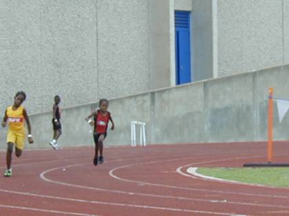 2005 USATF Gulf Championships Houston TX — photo 113