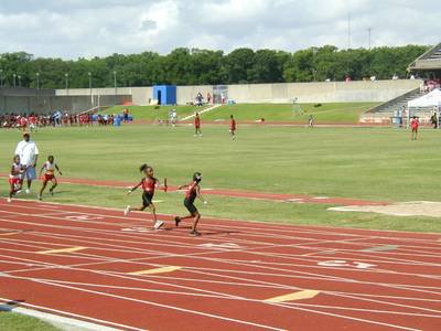 2005 USATF Gulf Championships Houston TX — photo 116