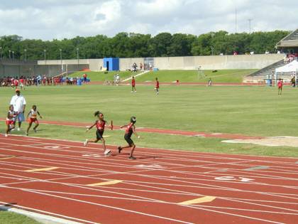 2005 USATF Gulf Championships Houston TX — photo 117
