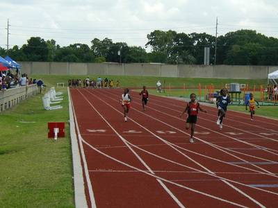 2005 USATF Gulf Championships Houston TX — photo 122