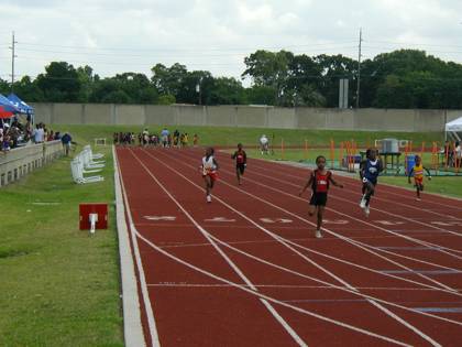 2005 USATF Gulf Championships Houston TX — photo 123