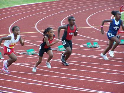 2005 USATF Gulf Championships Houston TX — photo 125