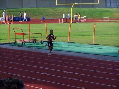 2005 USATF Gulf Championships Houston TX — photo 128