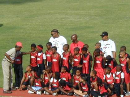 2005 USATF Gulf Championships Houston TX — photo 131