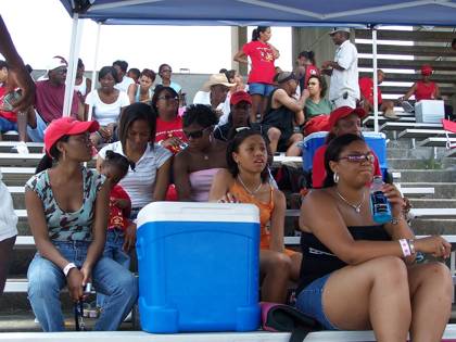 2005 USATF Gulf Championships Houston TX — photo 133