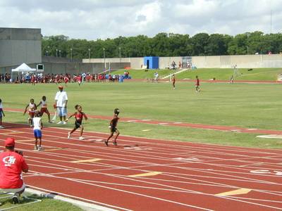 2005 USATF Gulf Championships Houston TX — photo 136