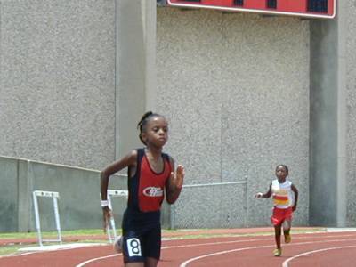 2005 USATF Gulf Championships Houston TX — photo 140