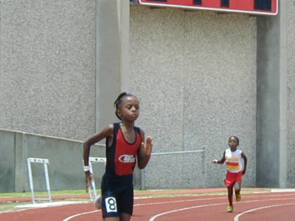 2005 USATF Gulf Championships Houston TX — photo 141