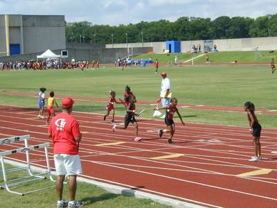 2005 USATF Gulf Championships Houston TX — photo 142