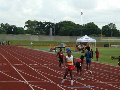 2005 USATF Gulf Championships Houston TX — photo 147
