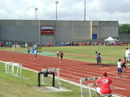 2005 USATF Gulf Championships Houston TX — photo 149