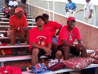 2005 USATF Gulf Championships Houston TX — photo 151