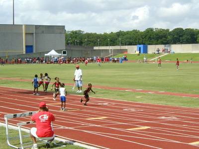 2005 USATF Gulf Championships Houston TX — photo 154