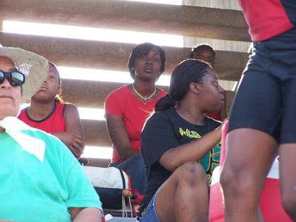2005 USATF Gulf Championships Houston TX — photo 157