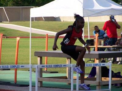 2005 USATF Gulf Championships Houston TX — photo 160