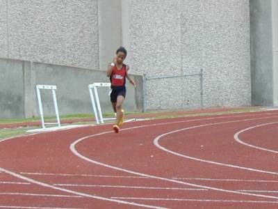 2005 USATF Gulf Championships Houston TX — photo 162