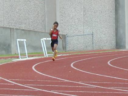 2005 USATF Gulf Championships Houston TX — photo 163