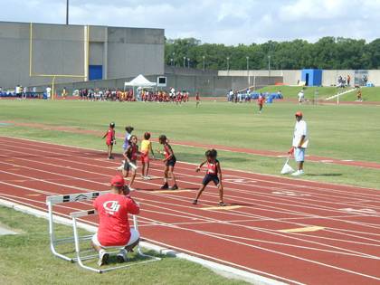 2005 USATF Gulf Championships Houston TX — photo 167