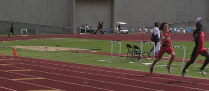 2005 USATF Gulf Championships Houston TX — photo 171