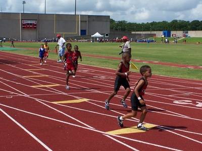 2005 USATF Gulf Championships Houston TX — photo 174