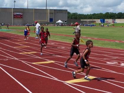 2005 USATF Gulf Championships Houston TX — photo 175