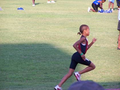 2005 USATF Gulf Championships Houston TX — photo 177