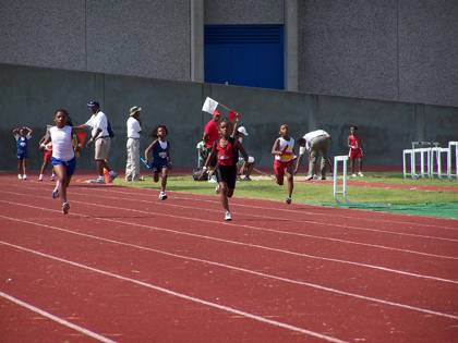2005 USATF Gulf Championships Houston TX — photo 181