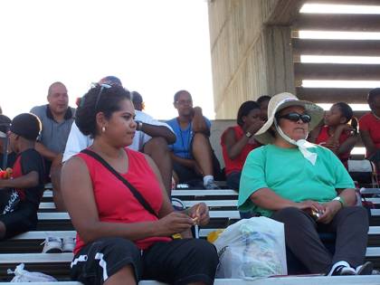 2005 USATF Gulf Championships Houston TX — photo 183