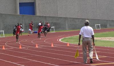 2005 USATF Gulf Championships Houston TX — photo 184
