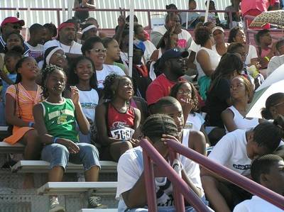 2005 USATF National Junior Olympic — Indianapolis IN — photo 1