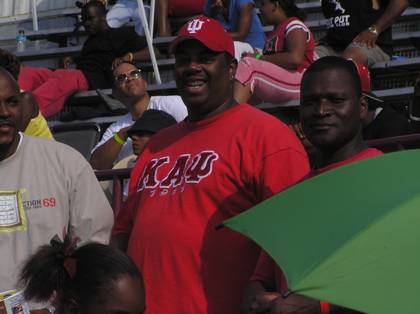 2005 USATF National Junior Olympic — Indianapolis IN — photo 24